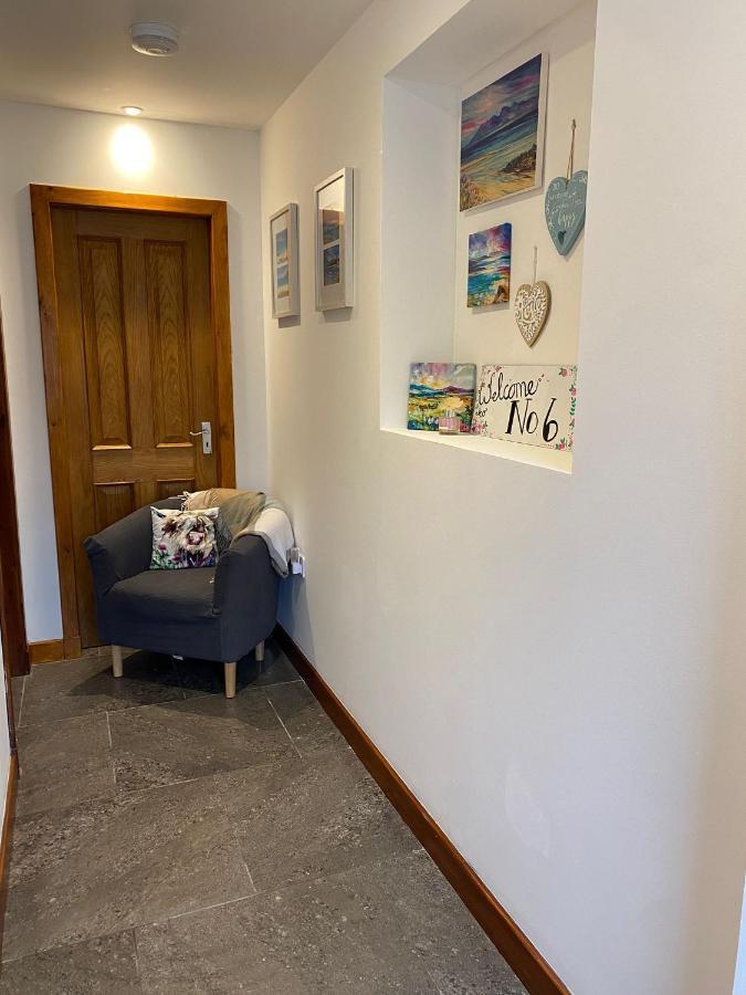 Apartament Number 6 Fort William Zewnętrze zdjęcie