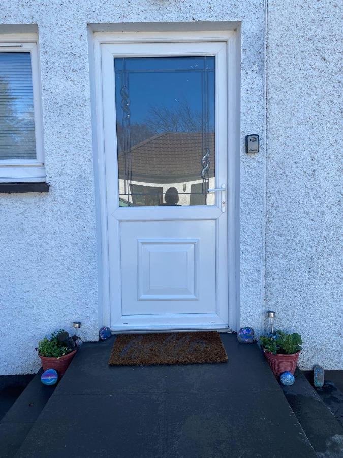 Apartament Number 6 Fort William Zewnętrze zdjęcie