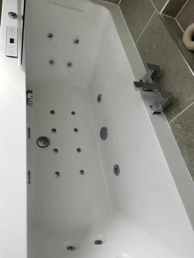 Apartament Number 6 Fort William Zewnętrze zdjęcie