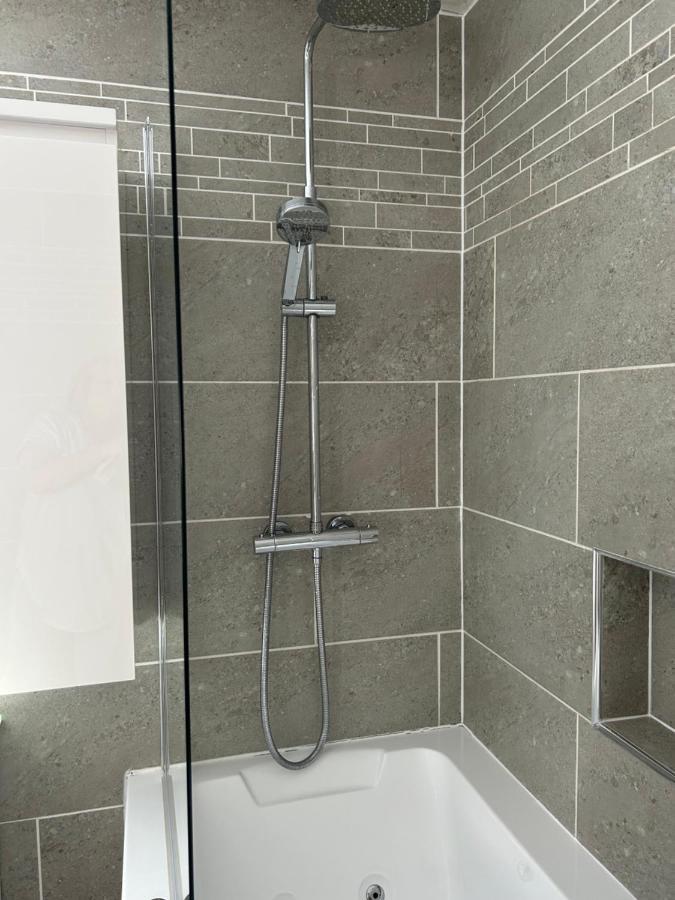 Apartament Number 6 Fort William Zewnętrze zdjęcie