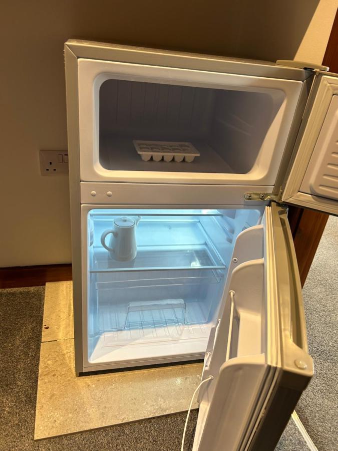 Apartament Number 6 Fort William Zewnętrze zdjęcie
