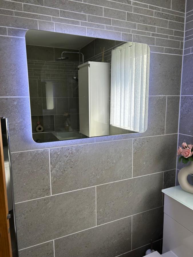 Apartament Number 6 Fort William Zewnętrze zdjęcie